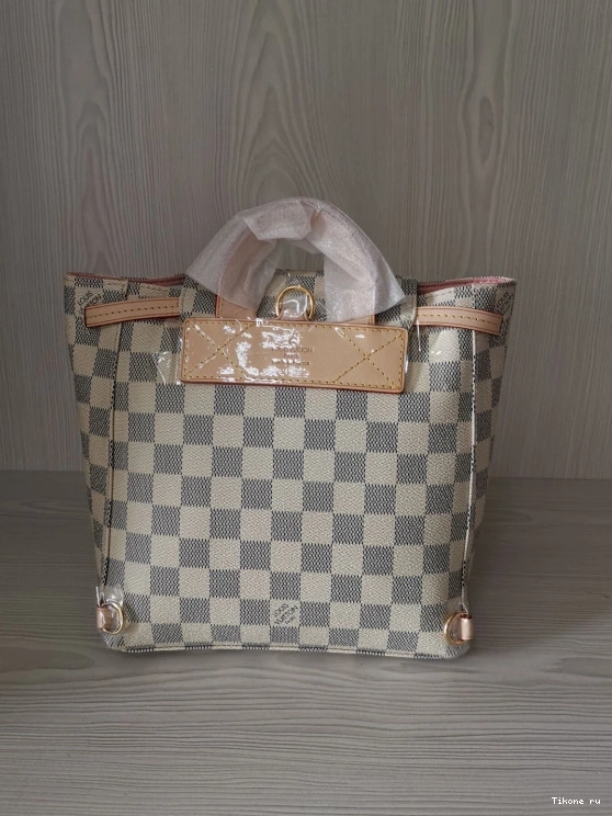 Affordable VUITTON SPERONE BB LOUIS 0825